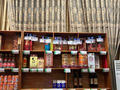 零售区-老磨油饼(高陵店)