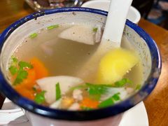 -天山醉美·新疆餐厅(富华里店)