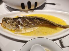 -锦顺海鲜•口味菜(李村店)