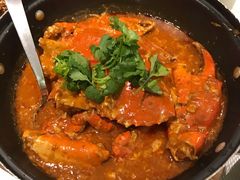 -新加坡海鲜共和(名胜世界圣淘沙海滨坊)