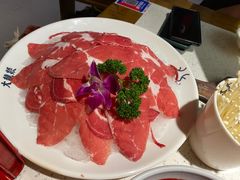 -大龙燚火锅(长寿路店)