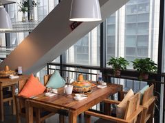 -木辛水水冰煮羊(凤城六路店)