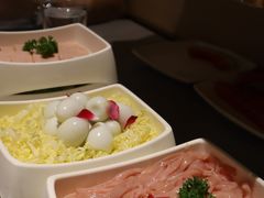 捞派鹅肠-海底捞火锅(番禺广场店)