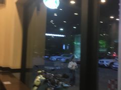 -星巴克(湖州安吉浙北大厦店)