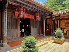 -临家闽南菜(五店市店)