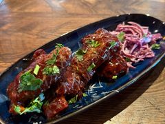 -Q MEX 库迈墨西哥餐吧(三里屯店)