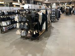 -MUJI无印良品(茂业天地店)