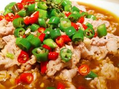 骄子肥牛-锦府盐帮·李宅(领展购物广场中关村店)
