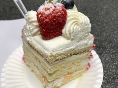 -卡滋贝诺动物奶油生日蛋糕(常熟万达店)