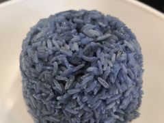 -Asianplus海蓝鸡饭