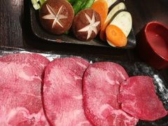 -俺的焼肉(銀座9丁目店)