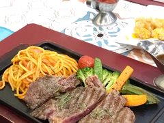 -西单元牛排馆(长安大学城店)