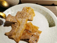 -江户烧肉(高德店)
