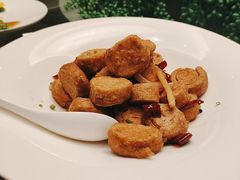 -湖滨客舍·湖北菜