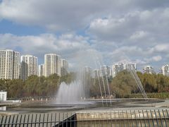 -白塘生态植物园
