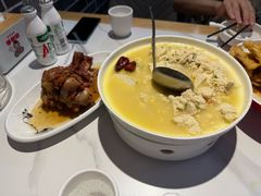 -李老哈·东北菜(宋园路店)