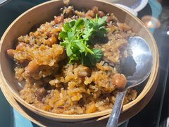 -C31地窖餐厅(黑龙江北路店)