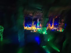 -泰安地下龙宫景区