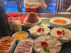 -大龙燚火锅(太古里店)