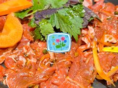 -林真真牛肋条放题(天马店)