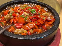 脱骨凤爪-映庐·江西菜(北航店)