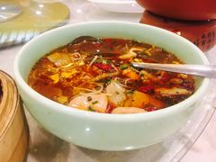 -苏苑饭店-中餐厅(长桥地区店)