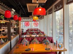 -望京一号·重庆江湖菜(工体店)