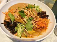 -牟传仁饭庄(星海店)