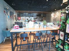 -ZING COFFEE 镜咖啡