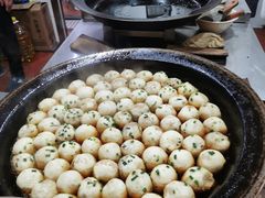 -哑巴生煎(临顿路店)