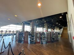 -上海浦东嘉里大酒店