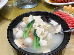 -一鸣饭庄(七星店)