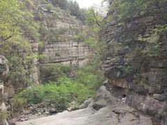 -龙洞风景区-藏龙涧