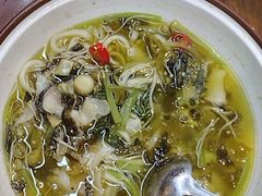 -有红鸡毛店·巴蜀民间菜(碧海南路店)