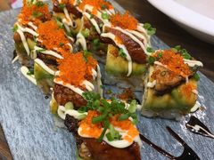 劳斯莱斯卷-东京屋(武定路店)