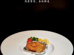 -临家小院·潮汕菜·商务宴请·点心(白石洲店)