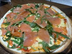 -榖屋house of flour(张江首店)