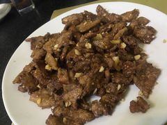 -清真宏玉祥黄门脸餐厅(华荫东里店)