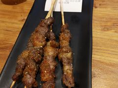 -陇上秦轩biangbiang面(萧山万象汇店)