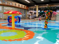 -南宫温泉水世界