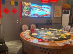 -山河屯铁锅炖鲜鹅·东北菜(开发区一店)
