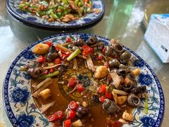 -生态苑农庄(十里画廊遇龙河店)