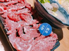 -打酱友•斑鱼海鲜粥火锅(吴桥店)