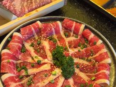 -樱嘢·炭火烧肉(惠南店)