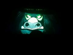 -大地影院(上海南汇店)