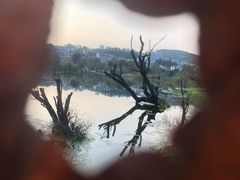 -贵阳市花溪国家城市湿地公园