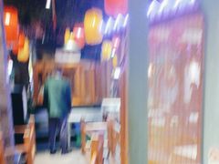 -津沽小院(天津之眼店)