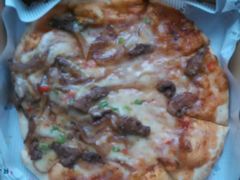 -Mr.P's无国籍料理