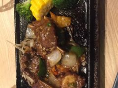 -避风塘·老港味餐厅(虹口龙之梦店)
