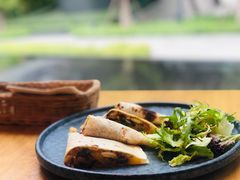 墨西哥牛肉饼-青麦家·融合餐厅(江岛智立方店)